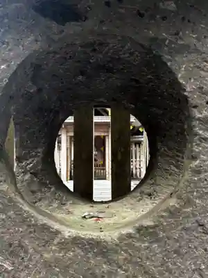 天岩戸神社(宮崎県)