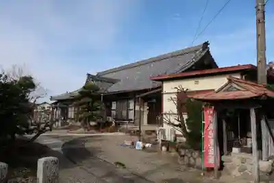 桃林寺(岐阜県)