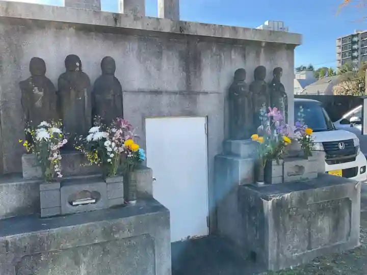 法禅寺(東京都)