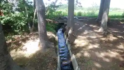 倶知安神社のその他建物