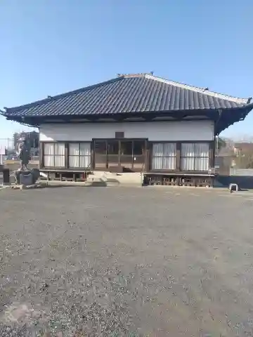 智徳寺(埼玉県)