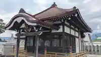 曹光寺の末社・摂社