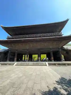南禅寺(京都府)