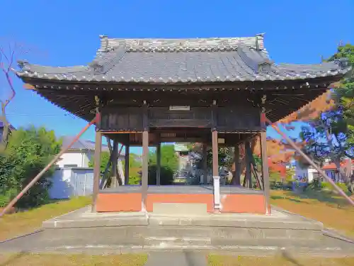神明神社（上中町中）の本殿・本堂