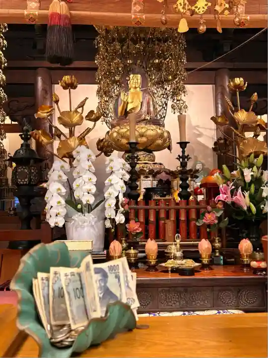 妙圓寺(神奈川県)