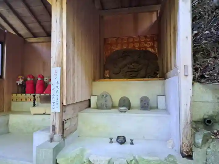 釈王寺(福岡県)