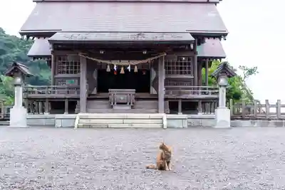 大御神社(宮崎県)