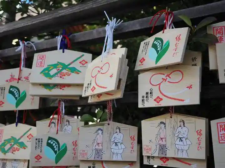 東京大神宮(東京都)