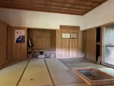 山宮神社(千葉県)