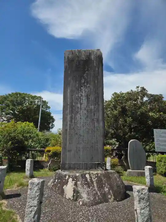 小松神社(埼玉県)