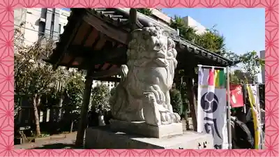 柏神社(千葉県)