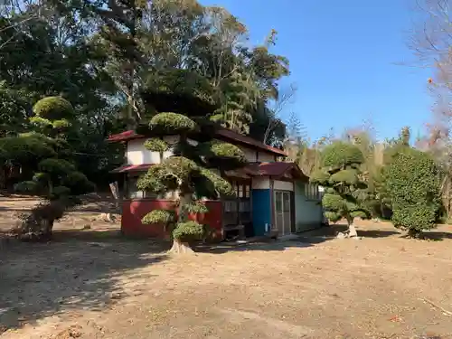 宝蔵寺(千葉県)