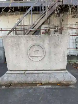 日吉八王子神社(東京都)