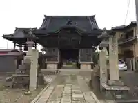 飛島善光寺(愛知県)