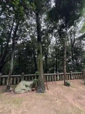 大歳神社(岡山県)