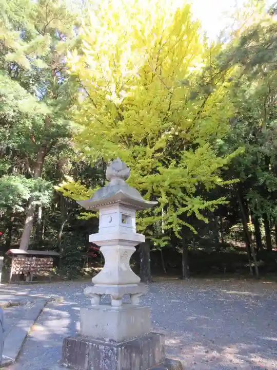 南湖神社のその他建物
