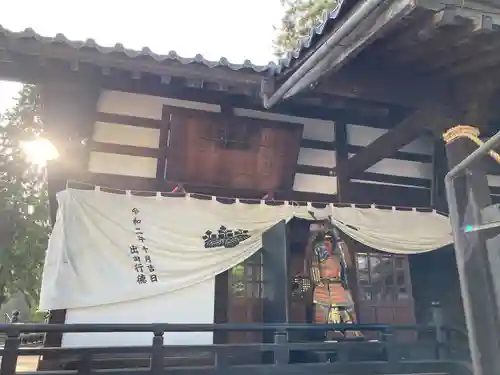 眞田神社(長野県)