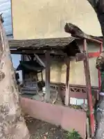 弁財天社(京都府)