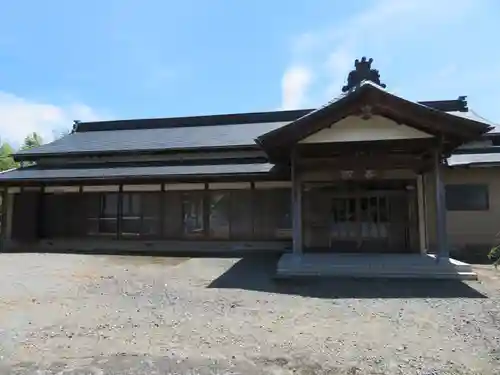 本照寺の建物その他