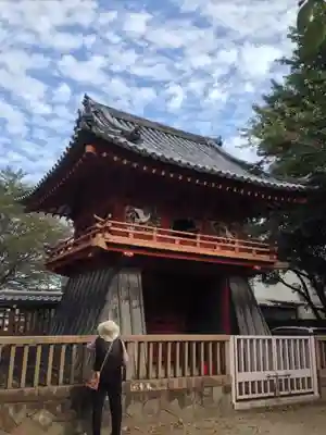 喜多院のその他建物