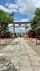 豊国神社(京都府)