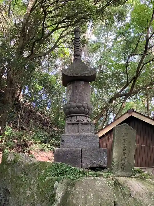 岩戸寺(大分県)
