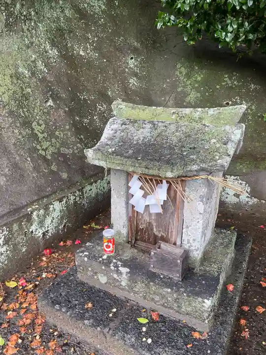 宗像大社中津宮(福岡県)