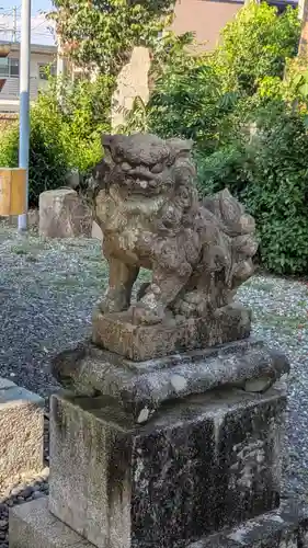 小林天満宮(京都府)