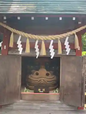 鶴峯八幡宮(千葉県)