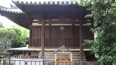 伝香寺(奈良県)