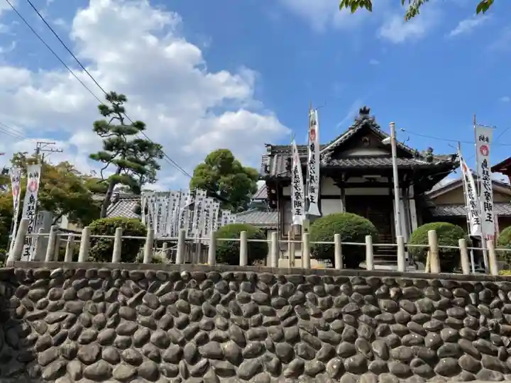 西方院のその他建物