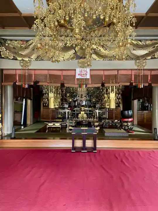 能満寺(神奈川県)