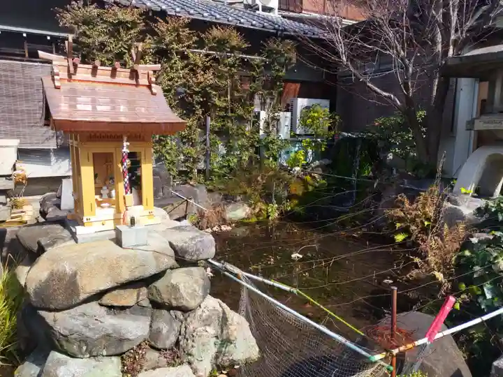 興徳寺(大阪府)