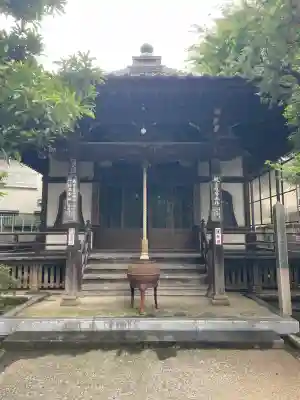 世尊院(東京都)