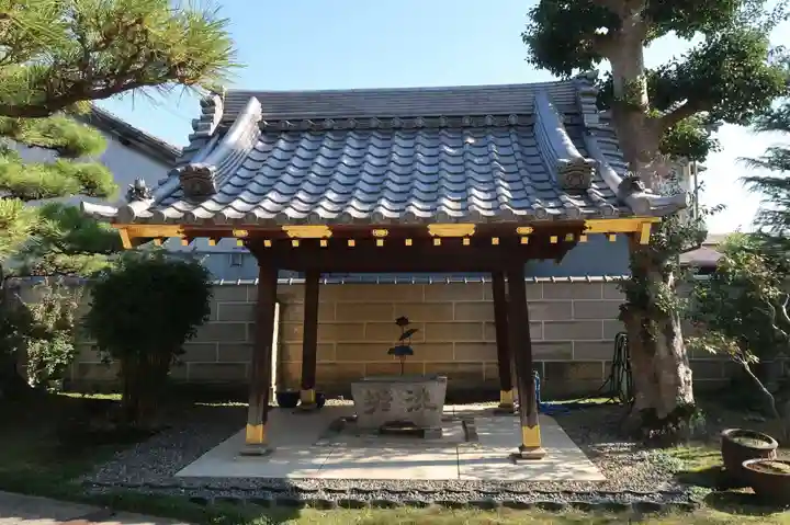 正瑞寺(愛知県)