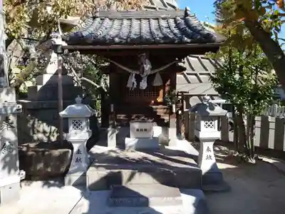 廿日市天満宮(広島県)