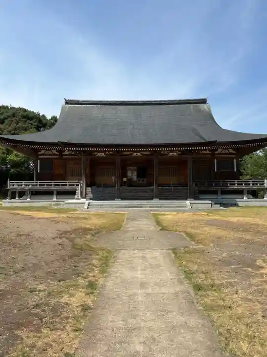 国分寺(新潟県)