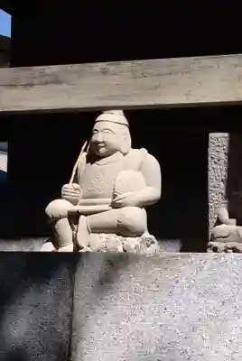 十日恵比須神社(福岡県)
