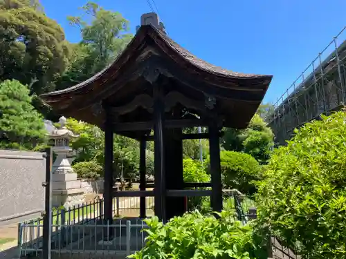 法華経寺(千葉県)
