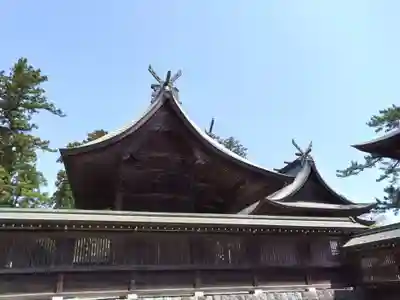 阿蘇神社(熊本県)