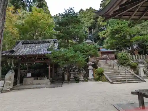 鷺森神社(京都府)