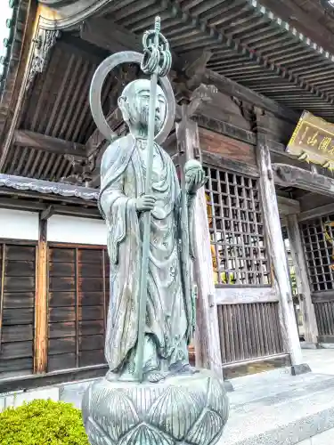 東禅寺(宮城県)