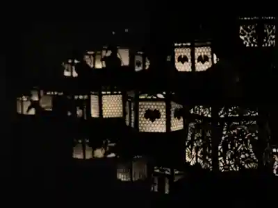 春日大社のその他建物