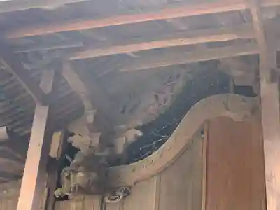 八坂神社(千葉県)