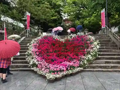 防府天満宮(山口県)