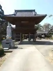 光国山　勝伝寺(山形県)