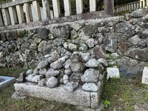 黒田神社(滋賀県)