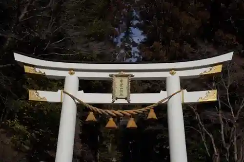 宝登山神社(埼玉県)