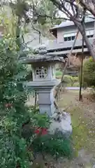 雲松院の建物その他