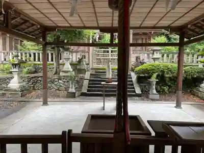 丹生酒殿神社(和歌山県)